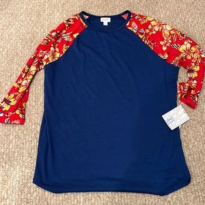 LLR Randy Womens XL NWT